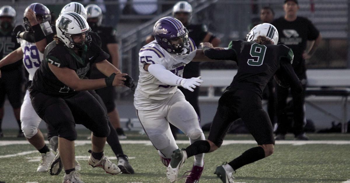 High school football: Debut campaign earns Tokay’s Akhlaq a spot in the 49th Lions All-Star Game | Sports