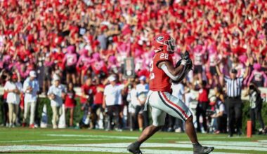 Georgia football spring transfer portal updates | Georgia Sports