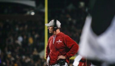 OU announces front office hires for football program | Sports