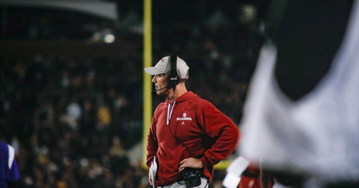 OU announces front office hires for football program | Sports