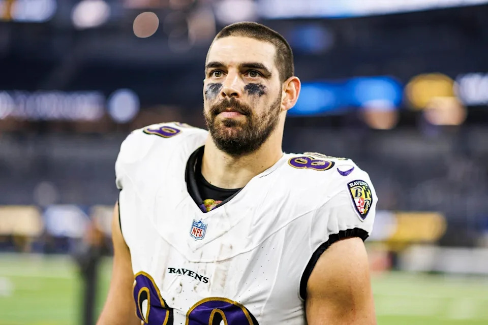 Baltimore Ravens v Los Angeles Chargers