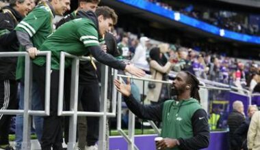 Las Vegas Raiders free agents: CJ Mosley offers perfect fit