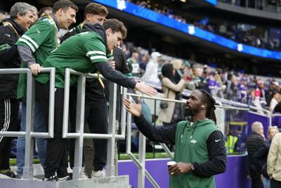 Las Vegas Raiders free agents: CJ Mosley offers perfect fit