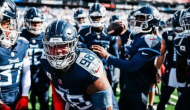 Pro Football Focus torches Titans' talent level | Football