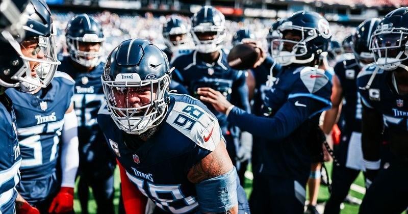 Pro Football Focus torches Titans' talent level | Football