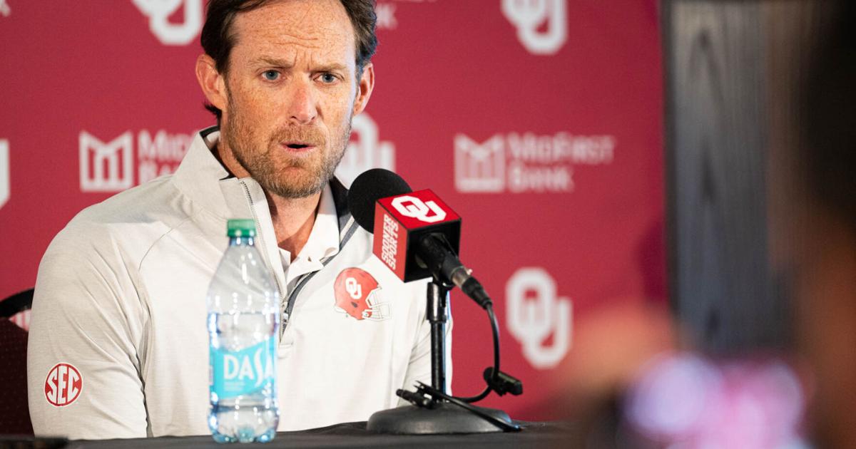 OU Football announces six new front office hires | Sports