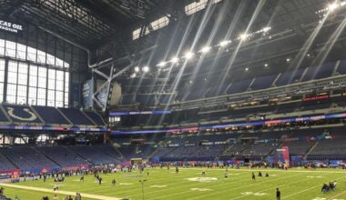 Jim Irsay's three daughters take the Colts by the reigns as NFL preseason approaches | Sports