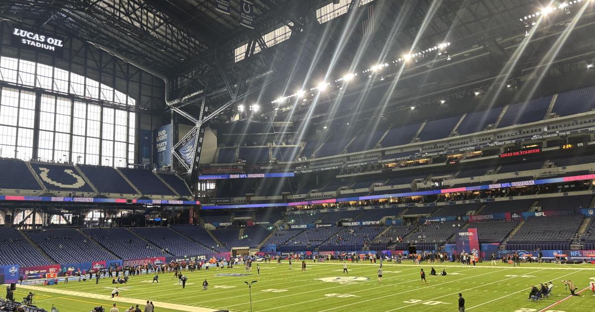 Jim Irsay's three daughters take the Colts by the reigns as NFL preseason approaches | Sports