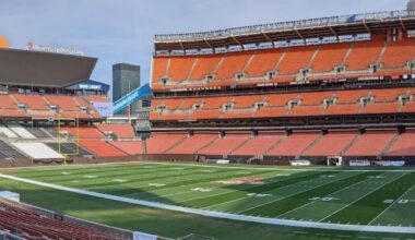 Economist: New Browns stadium funding plan 'willful ignorance' | Ohio
