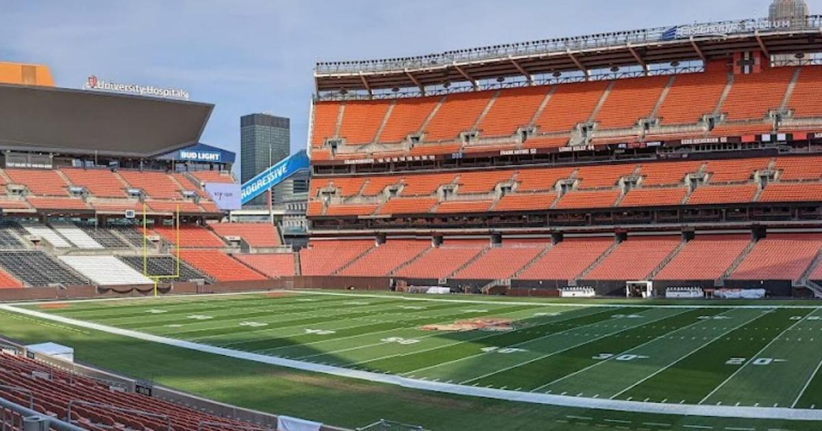 Economist: New Browns stadium funding plan 'willful ignorance' | Ohio