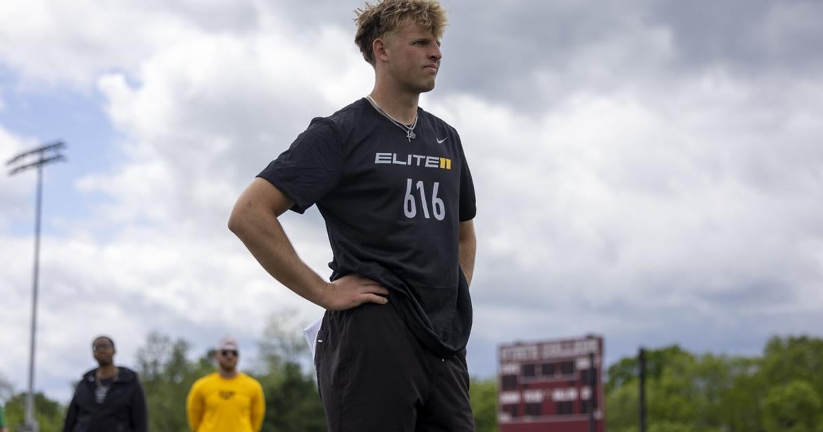 Recap of Week 2 of Penn State's 2025 official visits | Penn State Football News