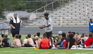 Kilgore College to host youth football camp | News