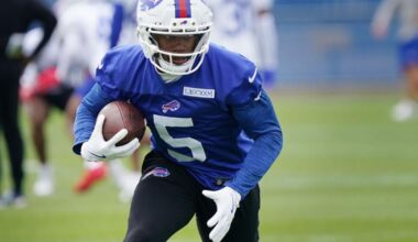 A long road from Canada