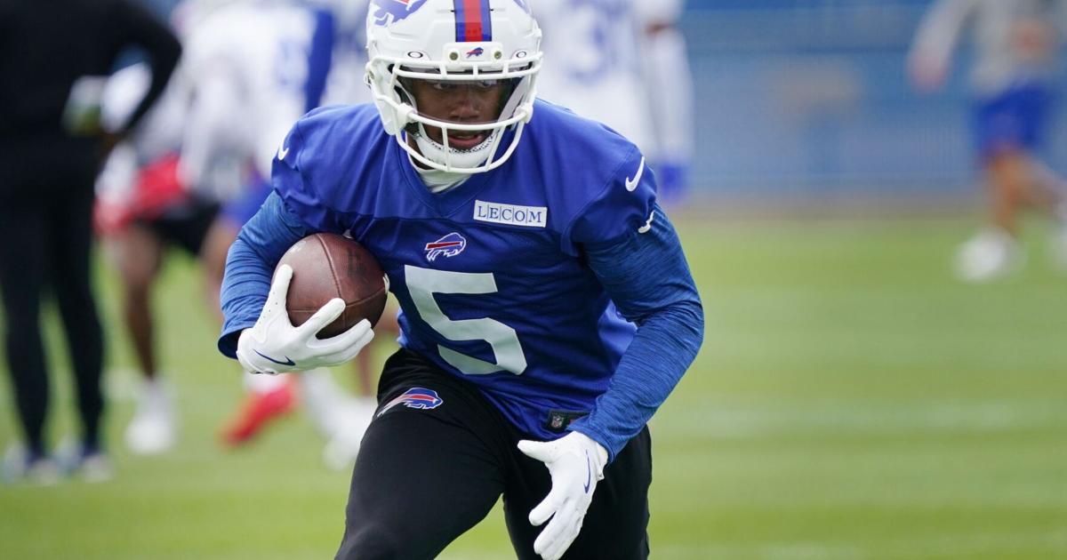 A long road from Canada