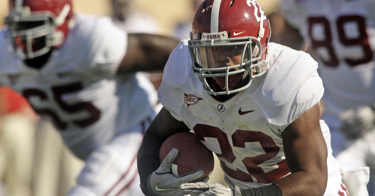 Heisman winners Ingram, Newton, Griffin are among players on College Football Hall of Fame ballot | Region