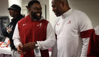 Mark Ingram on College Football Hall of Fame ballot | Sports