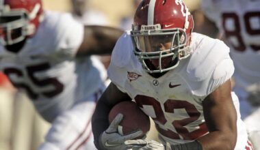 Heisman winners Ingram, Newton, Griffin are among players on College Football Hall of Fame ballot | Sports