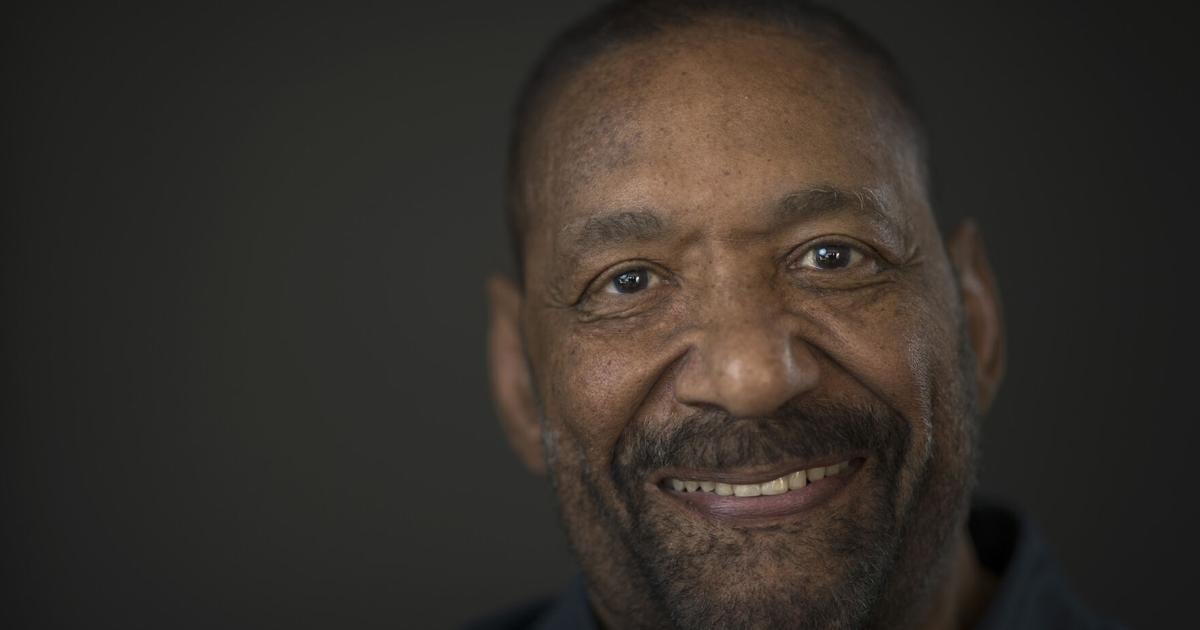 Vikings iron man Jim Marshall dies at age 87 | Sports