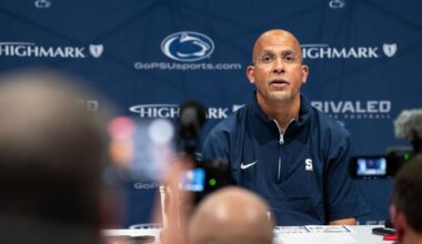 How does the approved House V. NCAA settlement affect Penn State football? | Penn State Football News