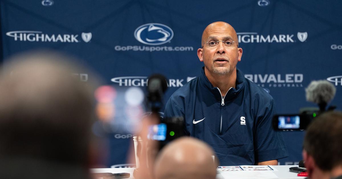 How does the approved House V. NCAA settlement affect Penn State football? | Penn State Football News