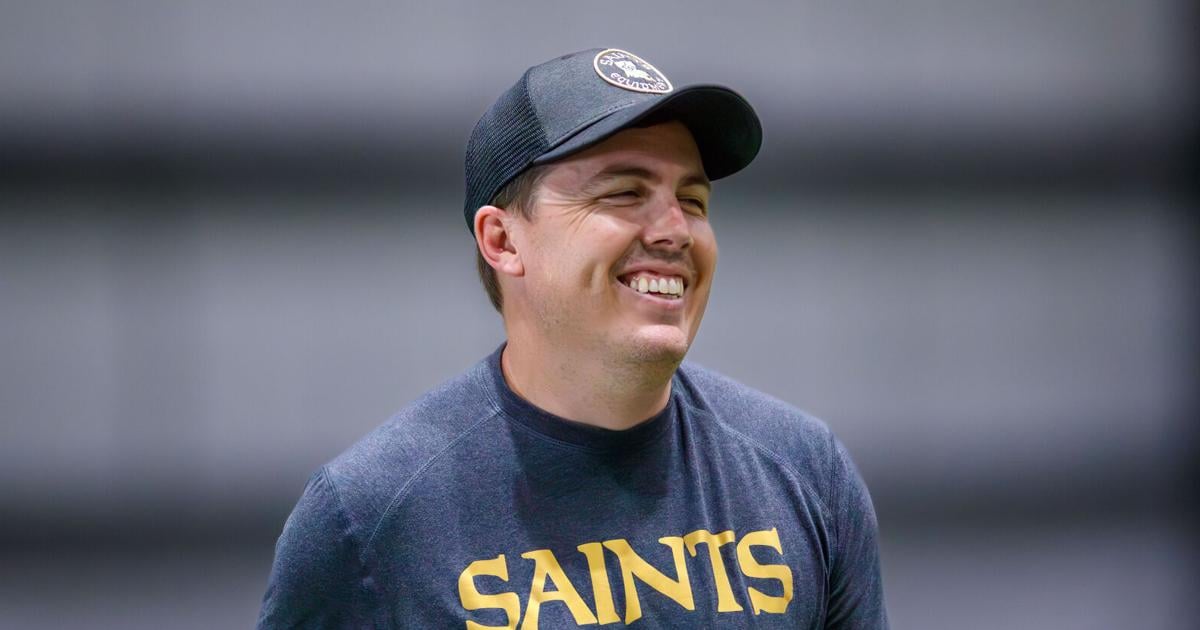 Watch to watch for at New Orleans Saints mandatory minicamp | Saints