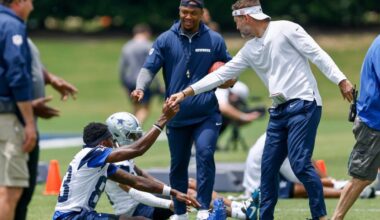 Can Schottenheimer’s end Cowboys’ Super Bowl drought? | Sports