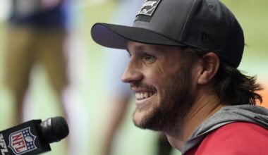 After marrying Hailee Steinfeld, Buffalo Bills quarterback Josh Allen returns to practice - Buffalo News