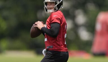 Falcons Football - Idaho State Journal