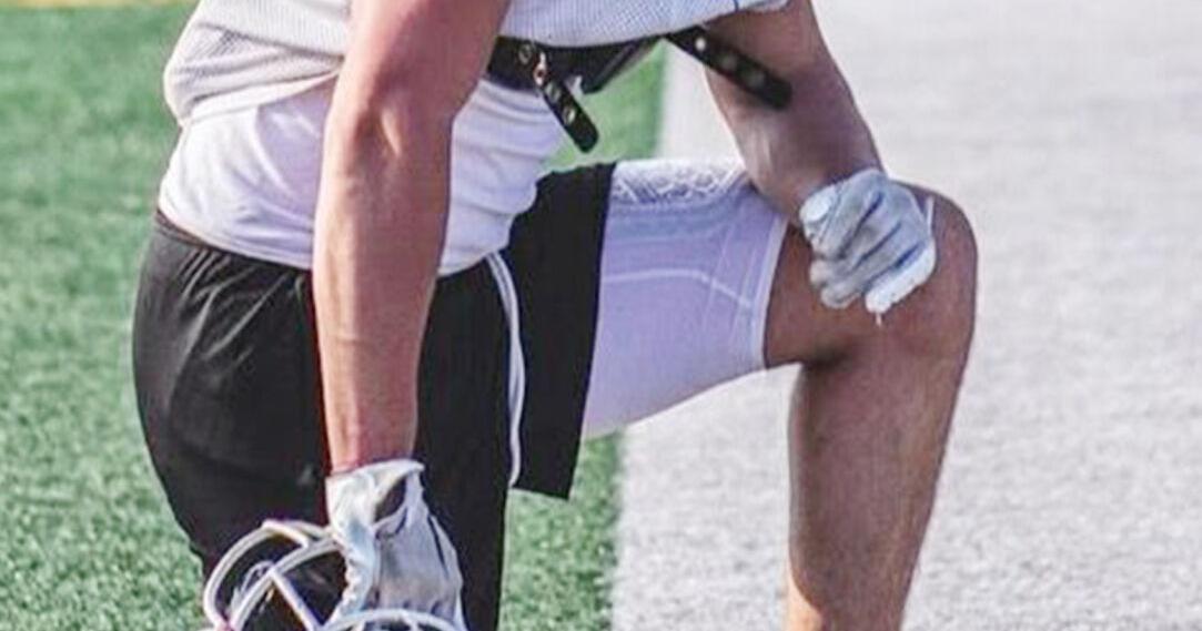 Madison's Davis closes HS football career, looks forward to next step | Sports