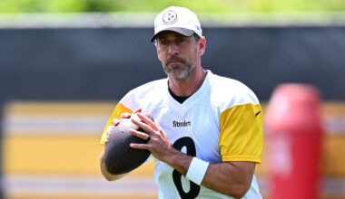 Aaron Rodgers Reveals Whether 2025 Will Be His Final Season