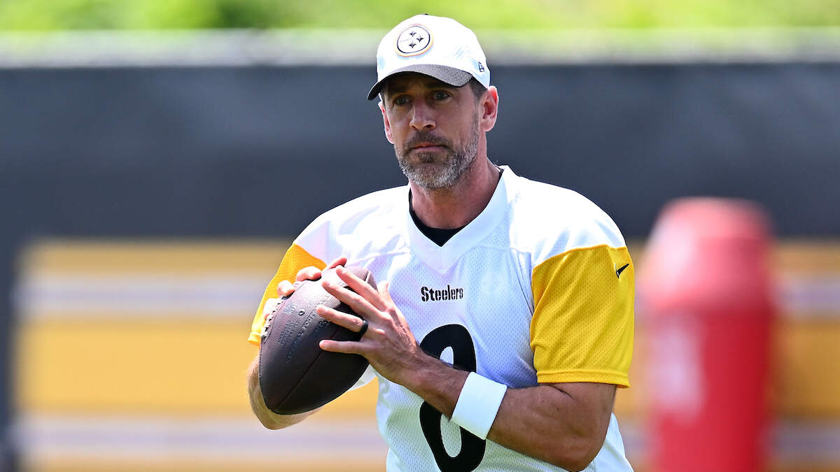 Aaron Rodgers Reveals Whether 2025 Will Be His Final Season