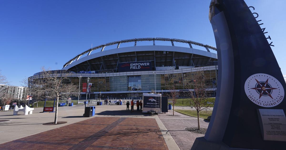 Will Broncos join NFL teams that don’t play in their named city? | Sports Business Insider | Denver Broncos