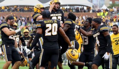 Jets sign former Mizzou kicker Mevis | National