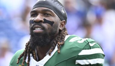 Former Jets and Ravens linebacker C.J. Mosley announces his retirement after 11 years in NFL | Football