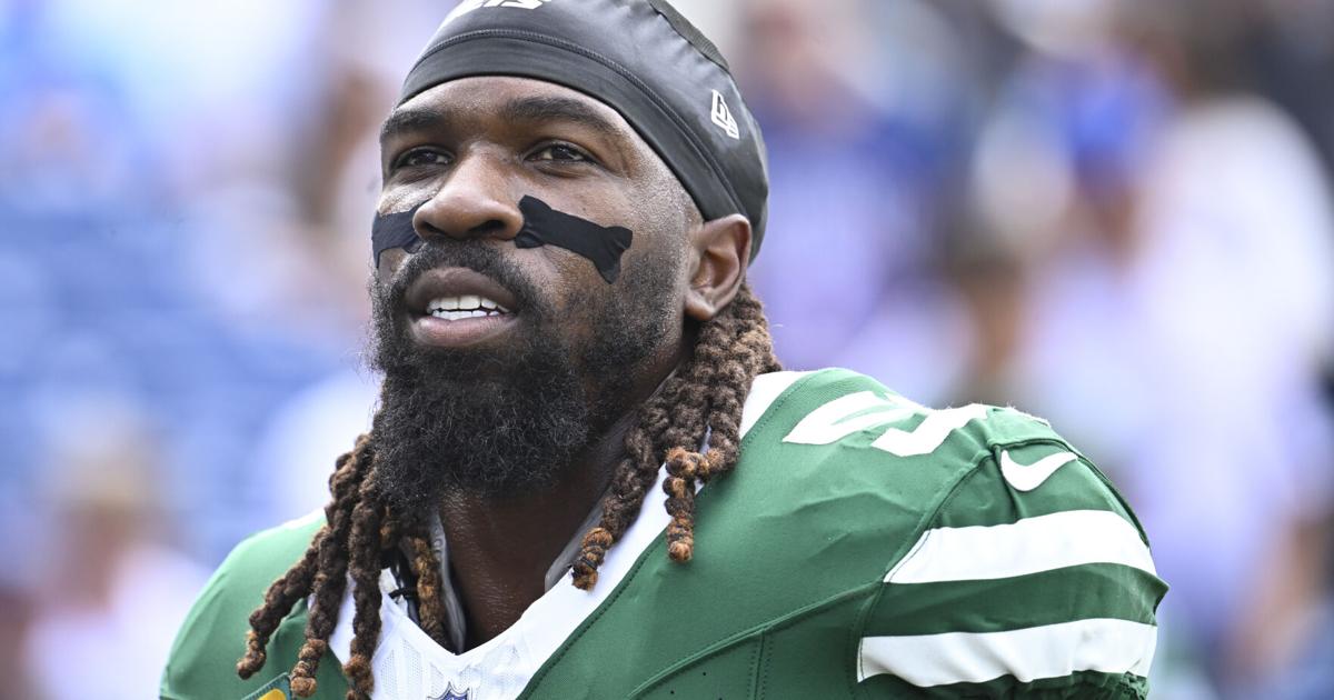 Former Jets and Ravens linebacker C.J. Mosley announces his retirement after 11 years in NFL | Football