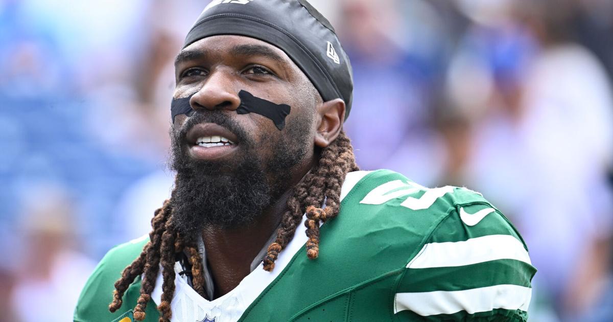 Former Tide, Jets and Ravens linebacker C.J. Mosley announces his retirement after 11 years in NFL | Alabama