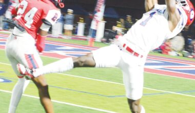 Mississippi State picks up several football comitments | Sports