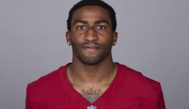 Arizona Cardinals 2025 Football Headshots - New Castle News