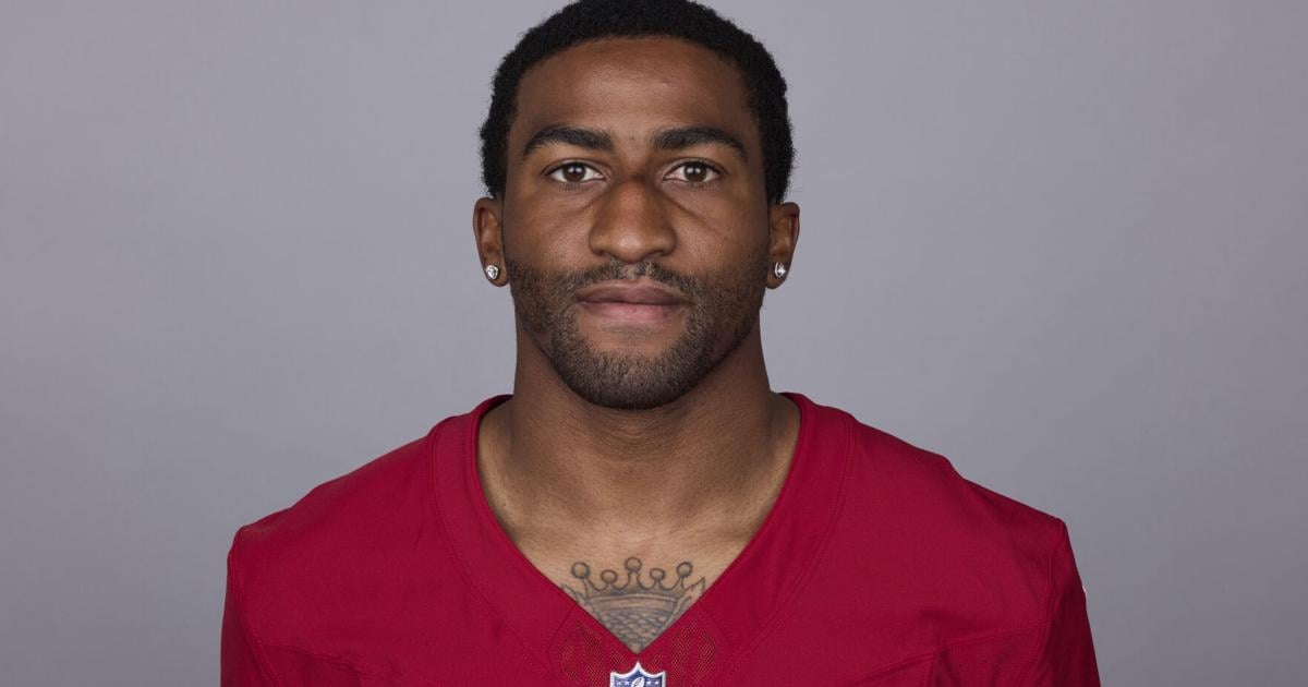 Arizona Cardinals 2025 Football Headshots - New Castle News