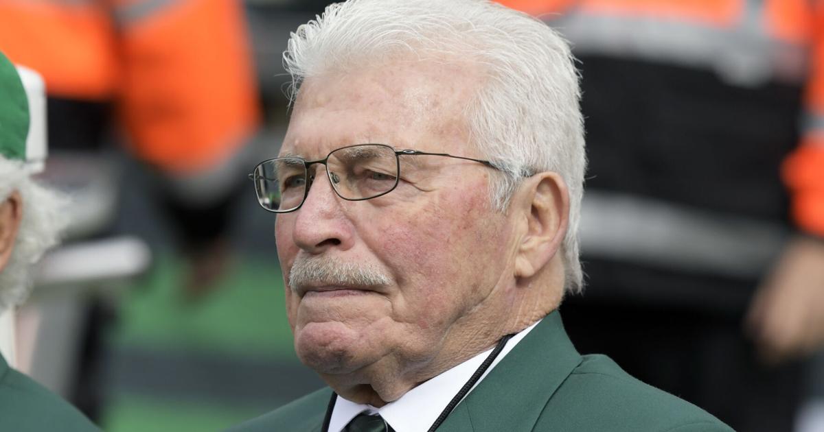 Gerry Philbin, defensive end who helped Namath's New York Jets win Super Bowl, dies at 83 | National