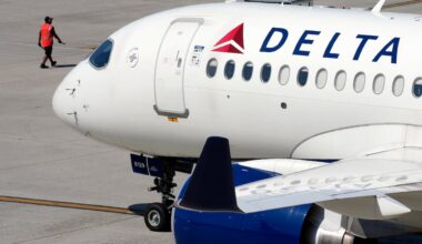 Delta Air Lines to launch direct flights to Berlin for Falcons-Colts game