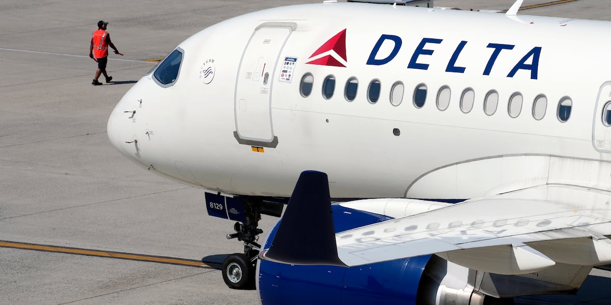 Delta Air Lines to launch direct flights to Berlin for Falcons-Colts game