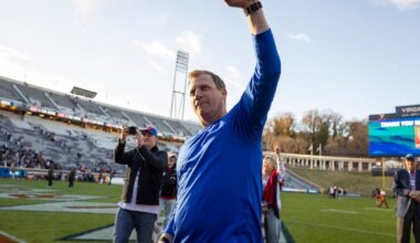 SMU’s red-hot recruiting run continues with four-star OT Evan Goodwin, report says