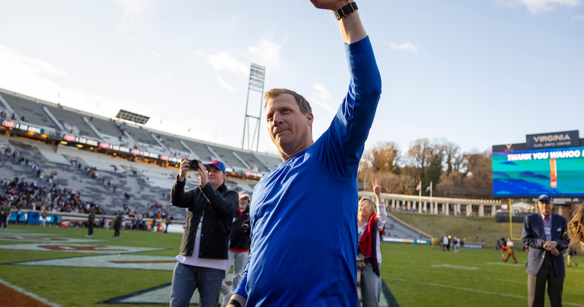 SMU’s red-hot recruiting run continues with four-star OT Evan Goodwin, report says