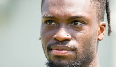 Devontez Walker, other Ravens have big plans for Lamar Jackson