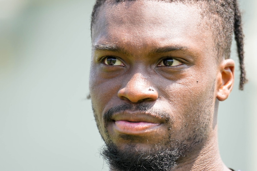 Devontez Walker, other Ravens have big plans for Lamar Jackson