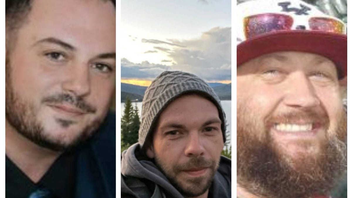 Two face murder charges in 2024 case