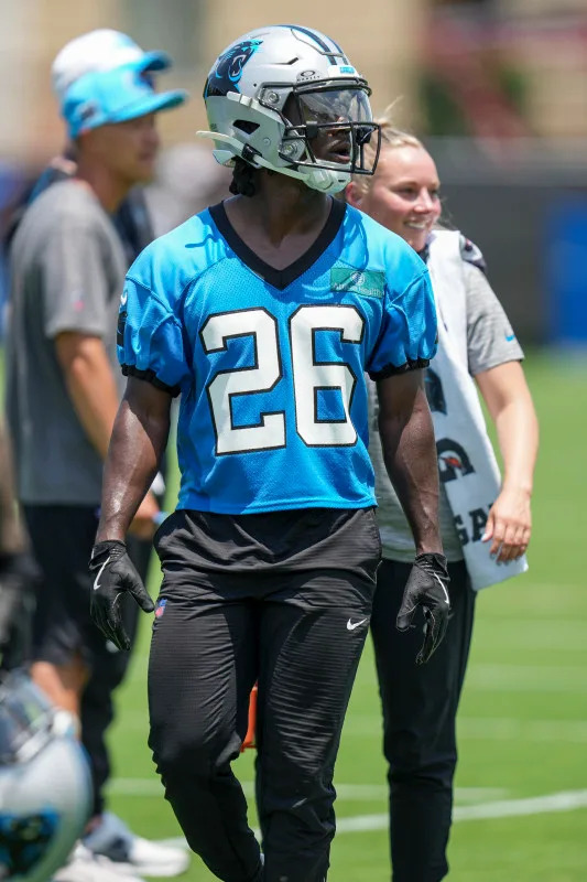 © Jim Dedmon-Imagn Images