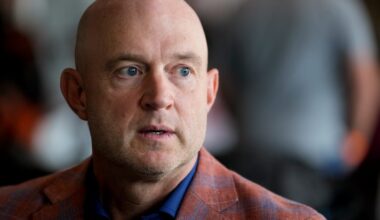 Bengals add to player personnel department with three new hires