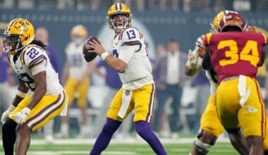 SEC needs Big Ten in College Football Playoff propaganda blitz